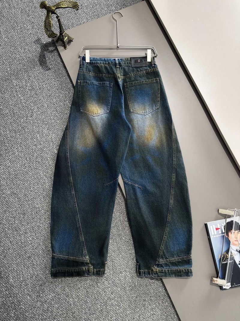 Balenciaga Pants